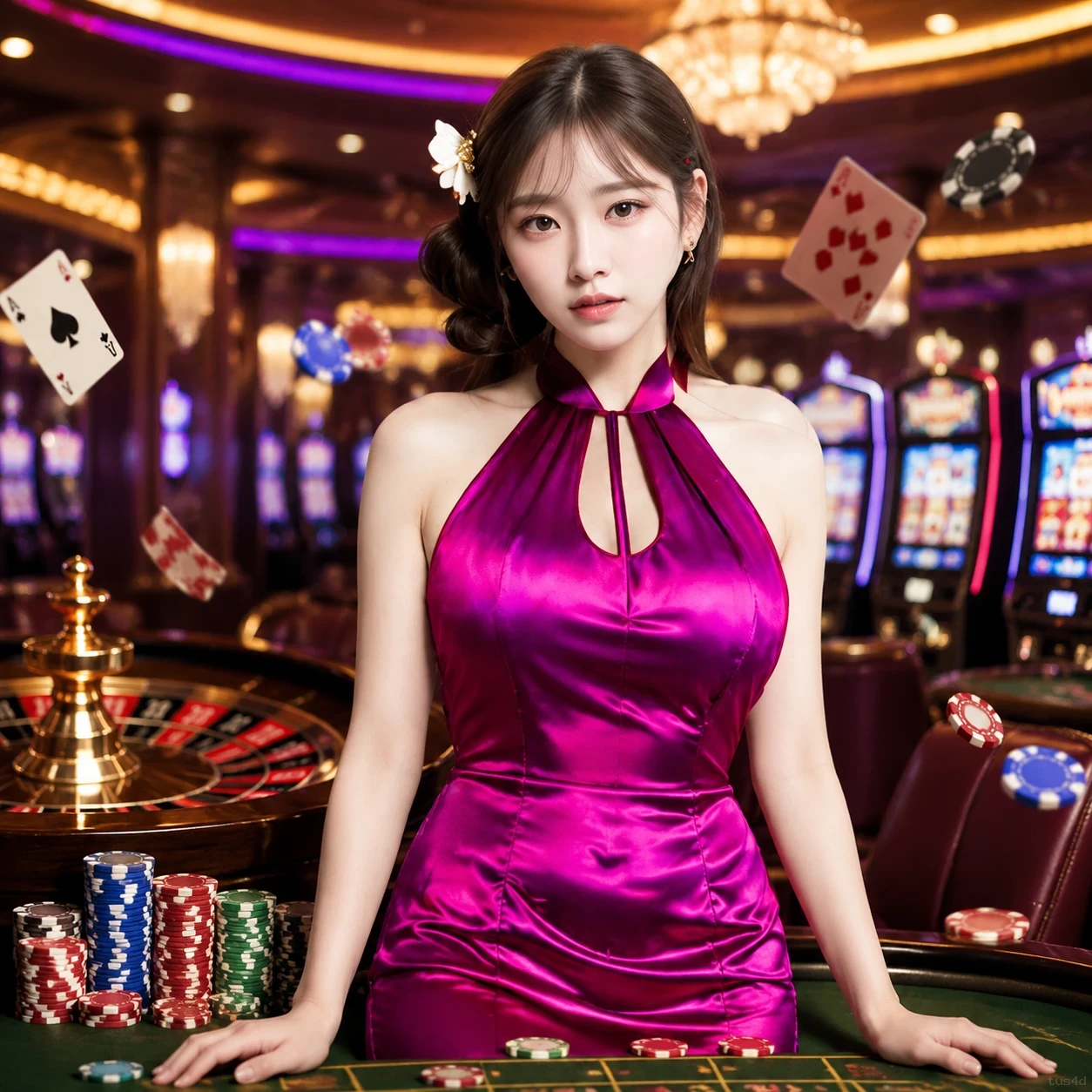 Mengulas Keunggulan Aplikasi di Situs tus4d
