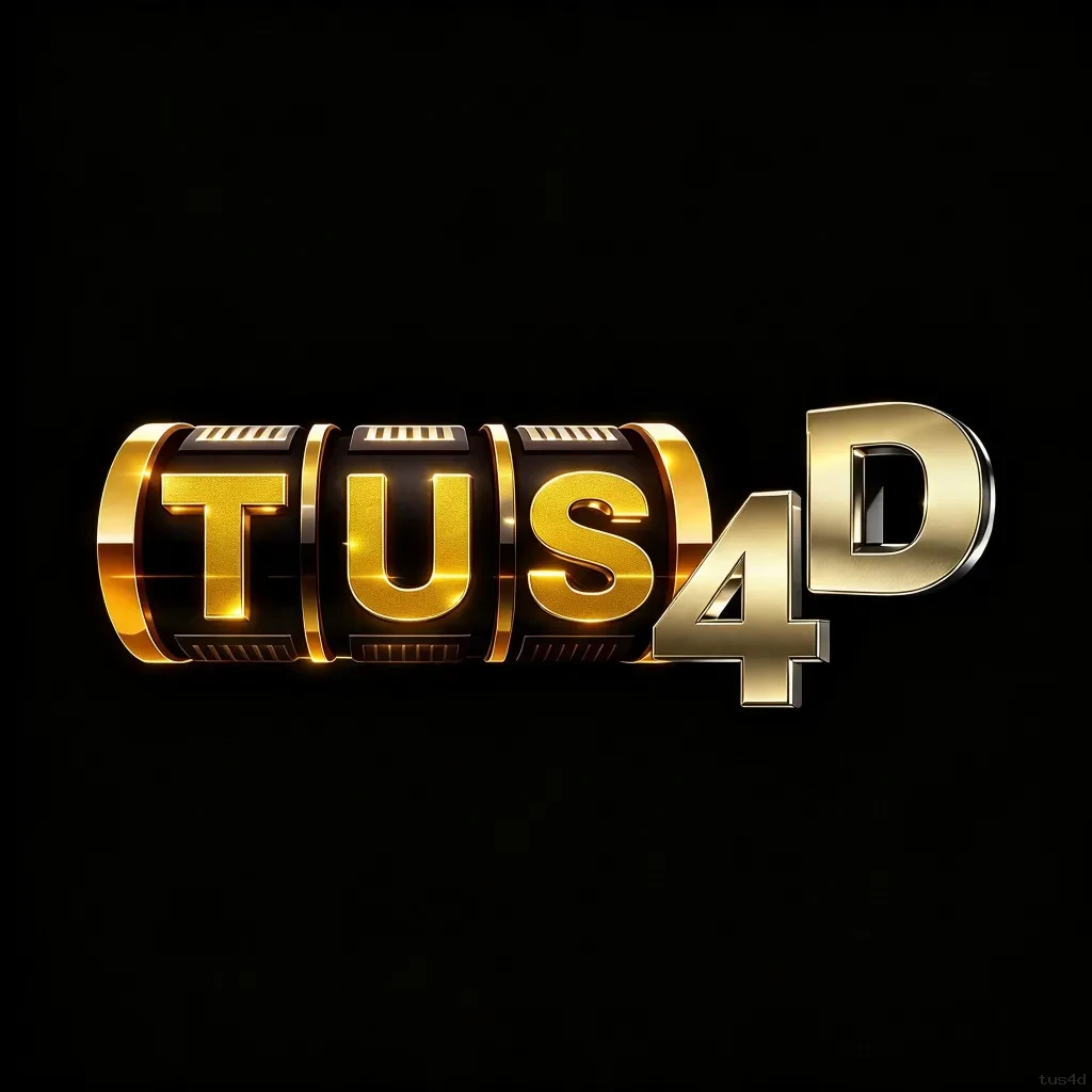 tus4d Logo
